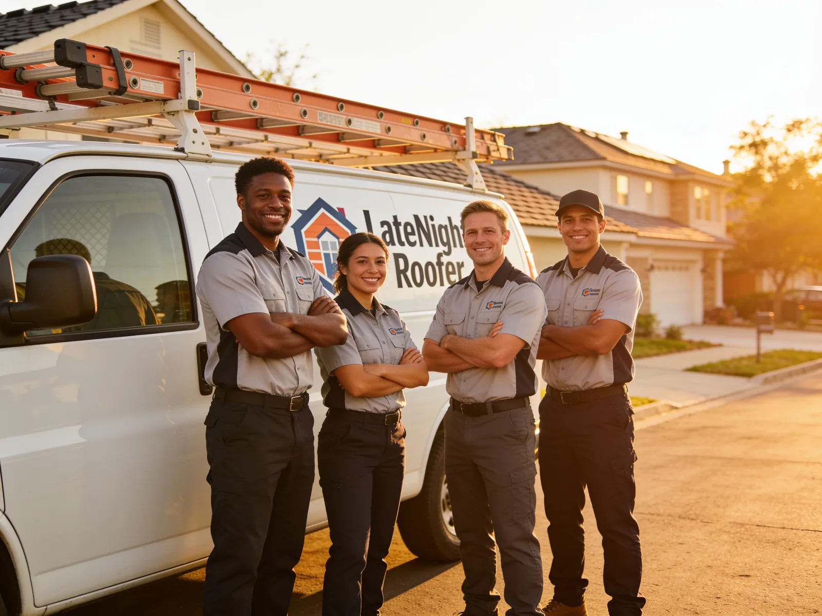 Emergency Roof Repair company in Waubun, MN